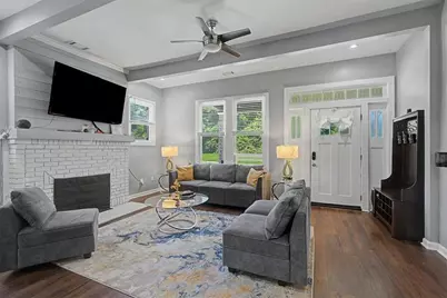 3216 Dogwood Drive, Atlanta, GA 30354 - Photo 2