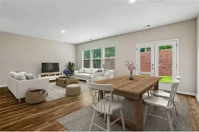 1939 Lanier Harbor Point, Buford, GA 30518 - Photo 2