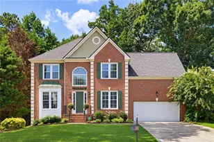 320 Hillside Manor Dr, Sugar Hill, GA 30518 - Photo 1