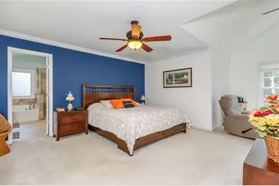 320 Hillside Manor Drive, Sugar Hill, GA 30518 - Photo 44