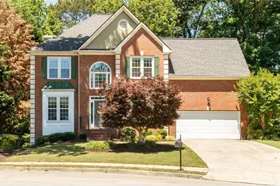 320 Hillside Manor Drive, Sugar Hill, GA 30518 - Photo 1