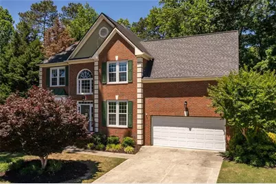 320 Hillside Manor Drive, Sugar Hill, GA 30518 - Photo 2