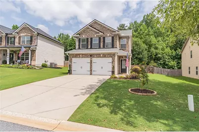 5535 Hedge Brook Drive, Cumming, GA 30028 - Photo 2