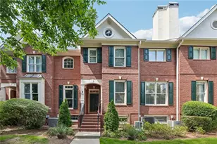 1192 Brookhaven Glen NE, Atlanta, GA 30319 - Photo 1