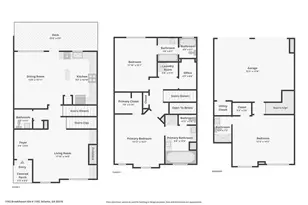 1192 Brookhaven Glen NE, Atlanta, GA 30319 - Photo 24