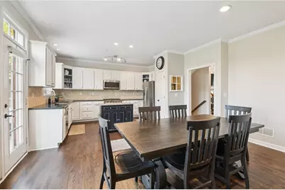 1192 Brookhaven Glen NE, Atlanta, GA 30319 - Photo 4