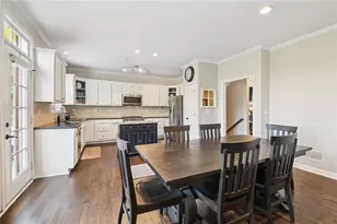 1192 Brookhaven Glen NE, Atlanta, GA 30319 - Photo 4