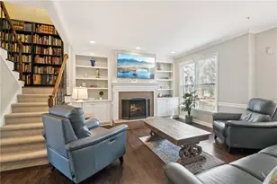 1192 Brookhaven Glen NE, Atlanta, GA 30319 - Photo 2