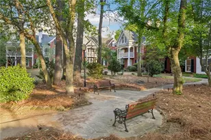 1192 Brookhaven Glen NE, Atlanta, GA 30319 - Photo 22