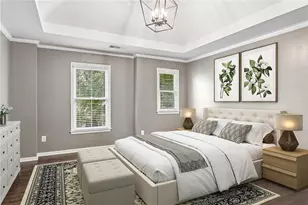 1192 Brookhaven Glen NE, Atlanta, GA 30319 - Photo 8