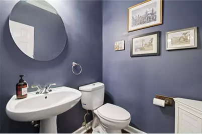 1192 Brookhaven Glen NE, Atlanta, GA 30319 - Photo 8
