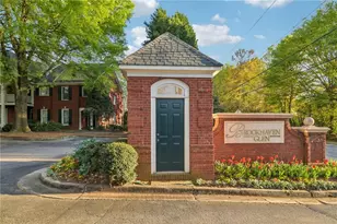 1192 Brookhaven Glen NE, Atlanta, GA 30319 - Photo 20