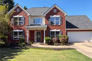 5003 Yankee Doodle Dr, McDonough, GA 30252 - Photo 1
