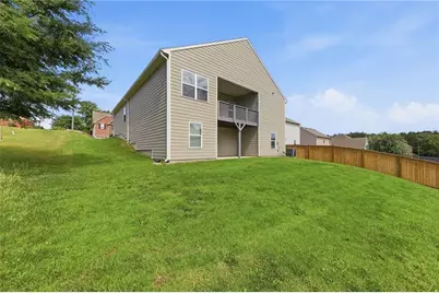 34 Dalgety Crossing, Dallas, GA 30132 - Photo 30