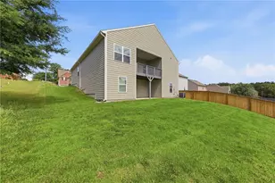 34 Dalgety Crossing, Dallas, GA 30132 - Photo 30