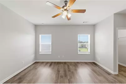 34 Dalgety Crossing, Dallas, GA 30132 - Photo 16