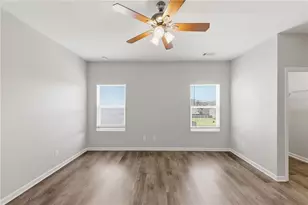 34 Dalgety Crossing, Dallas, GA 30132 - Photo 16
