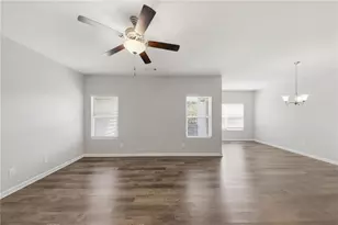 34 Dalgety Crossing, Dallas, GA 30132 - Photo 4