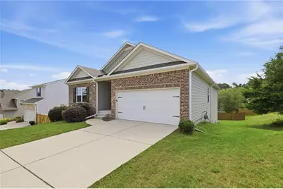 34 Dalgety Crossing, Dallas, GA 30132 - Photo 2