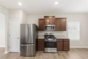 34 Dalgety Crossing, Dallas, GA 30132 - Photo 8