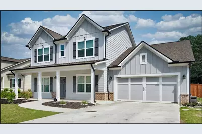 53 Mallard Creek Way, Bethlehem, GA 30620 - Photo 2
