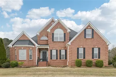 400 Kyle Court, Fayetteville, GA 30215 - Photo 1