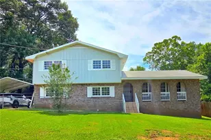 6684 Londonderry Dr, Morrow, GA 30260 - Photo 1