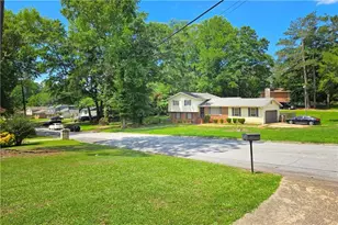 6684 Londonderry Dr, Morrow, GA 30260 - Photo 36