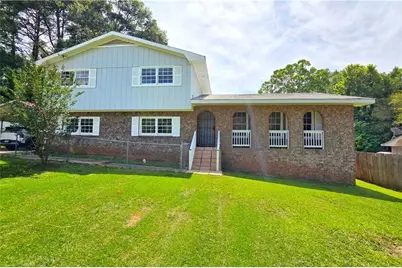 6684 Londonderry Drive, Morrow, GA 30260 - Photo 2