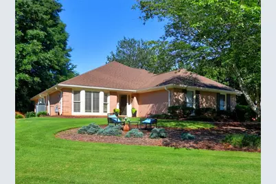 215 Hidden Meadow Drive, Alpharetta, GA 30004 - Photo 2