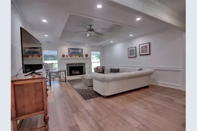 215 Hidden Meadow Drive, Alpharetta, GA 30004 - Photo 18