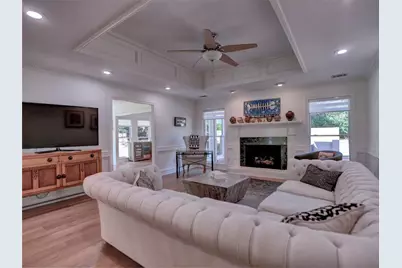 215 Hidden Meadow Drive, Alpharetta, GA 30004 - Photo 16