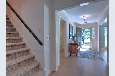 215 Hidden Meadow Drive, Alpharetta, GA 30004 - Photo 4