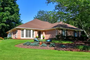 215 Hidden Meadow Dr, Alpharetta, GA 30004 - Photo 1