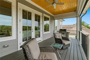 118 Stonehaven Dr, Dawsonville, GA 30534 - Photo 26