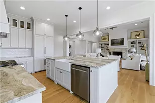118 Stonehaven Dr, Dawsonville, GA 30534 - Photo 16