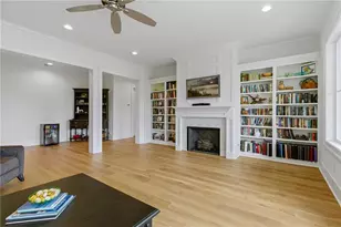 118 Stonehaven Dr, Dawsonville, GA 30534 - Photo 60