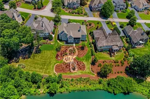 118 Stonehaven Dr, Dawsonville, GA 30534 - Photo 98