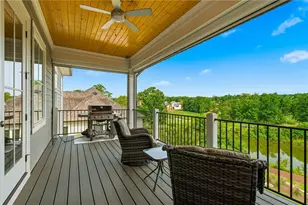 118 Stonehaven Dr, Dawsonville, GA 30534 - Photo 28