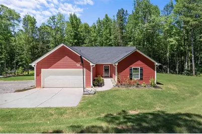 505 New Hope Church Road, Carrollton, GA 30117 - Photo 4