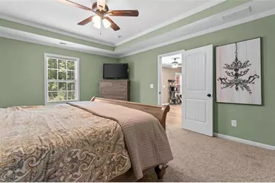 505 New Hope Church Road, Carrollton, GA 30117 - Photo 24