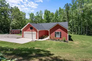 505 New Hope Church Rd, Carrollton, GA 30117 - Photo 1