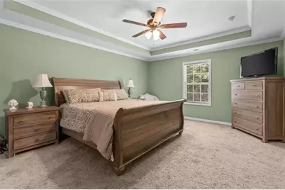 505 New Hope Church Road, Carrollton, GA 30117 - Photo 22