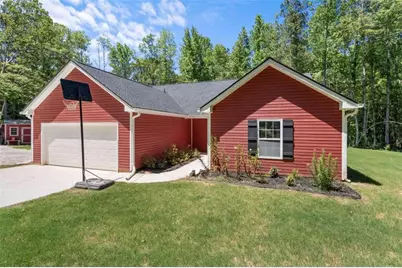 505 New Hope Church Road, Carrollton, GA 30117 - Photo 6