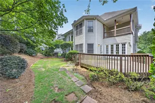 1995 Woods River Ln, Duluth, GA 30097 - Photo 36