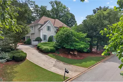 1995 Woods River Lane, Duluth, GA 30097 - Photo 1