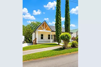 130 E Railroad Avenue, Alto, GA 30510 - Photo 2