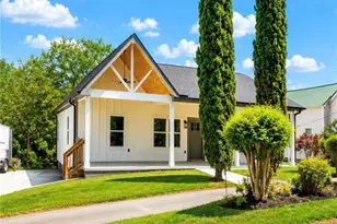 130 E Railroad Ave, Alto, GA 30510 - Photo 2