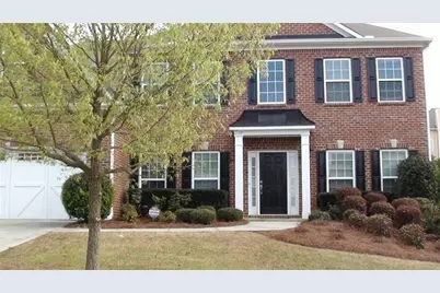 5380 Plymouth Place, Alpharetta, GA 30005 - Photo 1