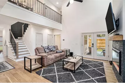 1670 Concord Drive, Marietta, GA 30060 - Photo 6